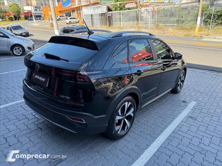 NIVUS 1.0 200 TSI Highline