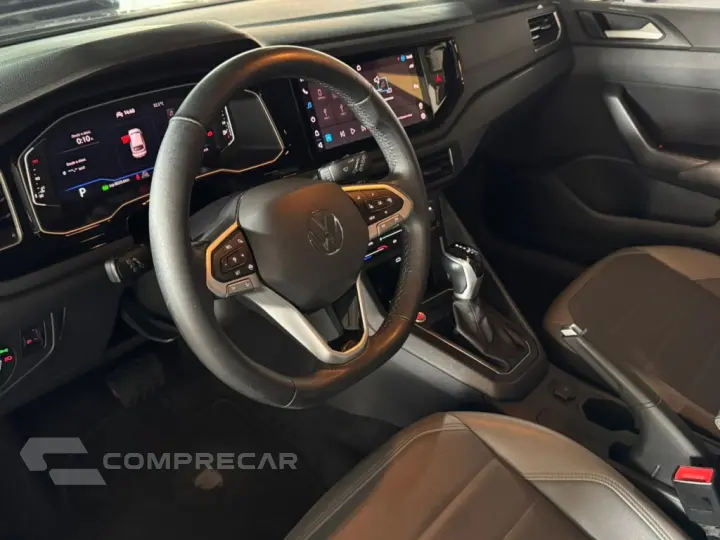 NIVUS 1.0 200 TSI TOTAL FLEX HIGHLINE AUTOMÁTICO