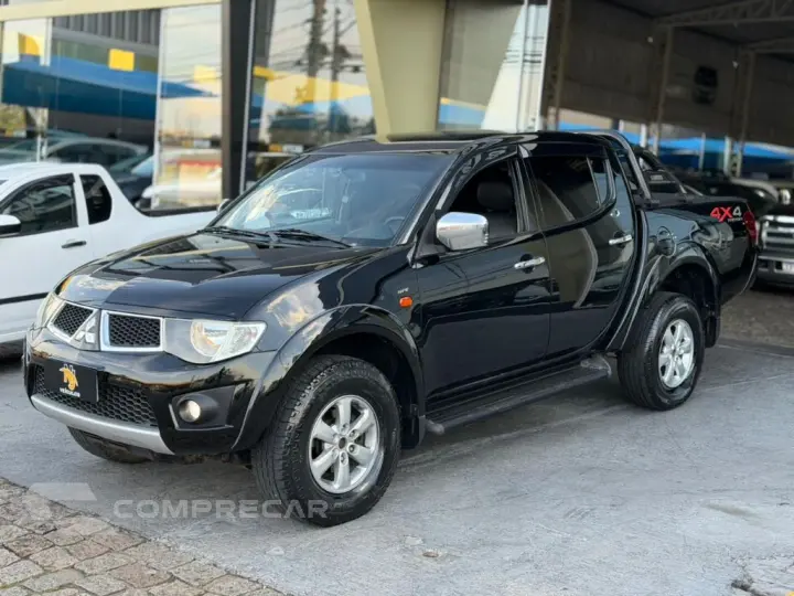 L200 Triton HPE 3.2 CD TB Int.Diesel Aut