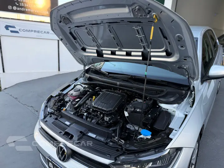 Polo 1.0 Mpi Manual