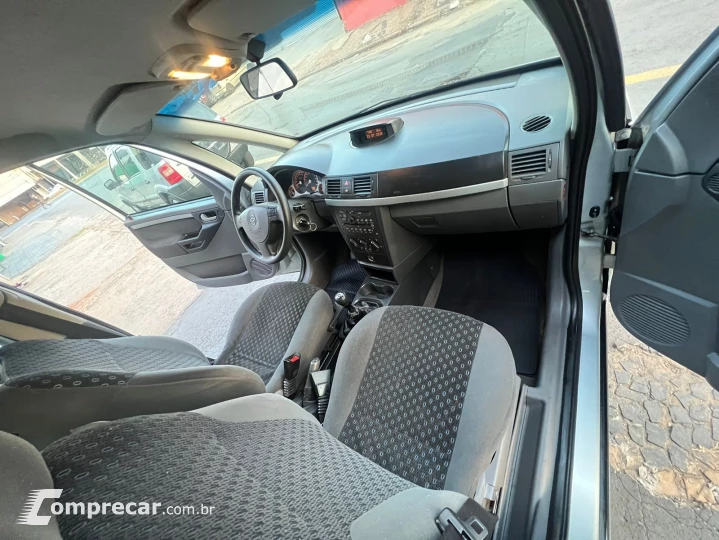 MERIVA 1.4 MPFI Maxx 8V