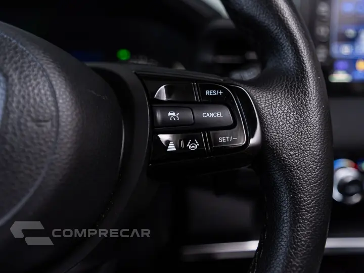 HR-V 1.5 DI I-vtec EXL