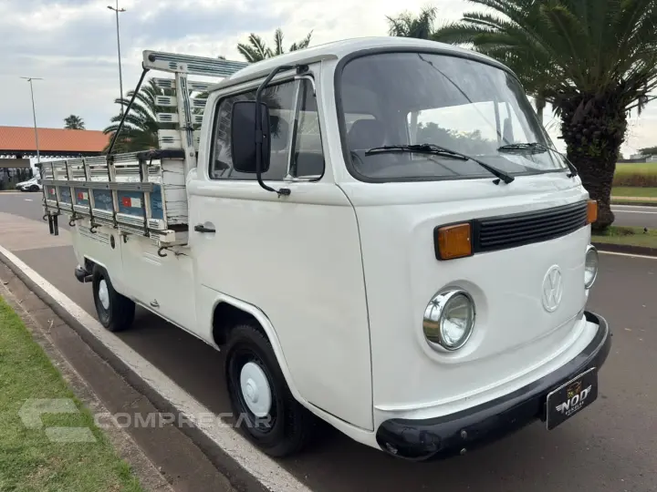 KOMBI 1.6 Pick-up CS 8V