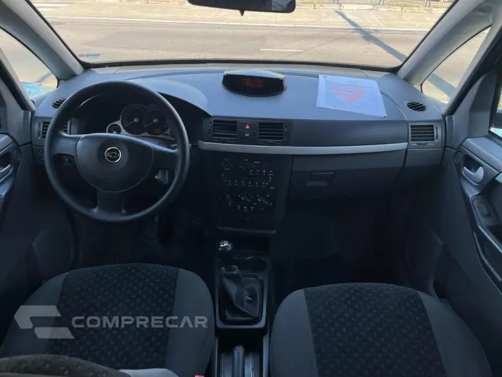 Meriva
