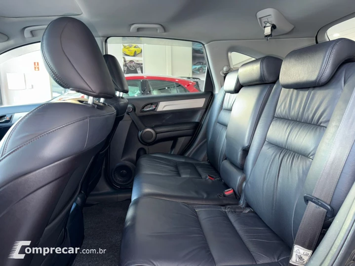 CRV EXL AWD