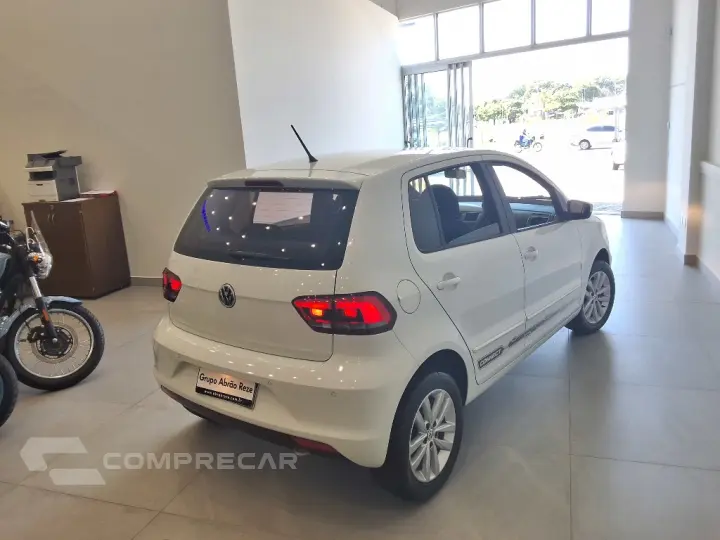 FOX 1.6 MSI TOTAL FLEX CONNECT 4P MANUAL