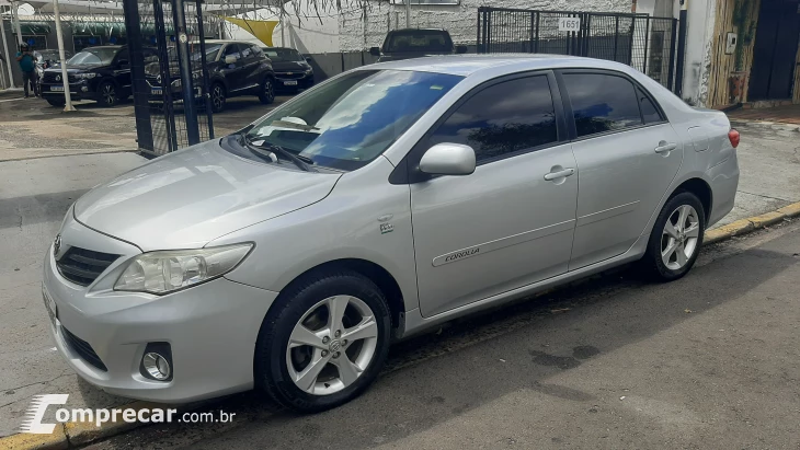 COROLLA 1.8 GLI 16V