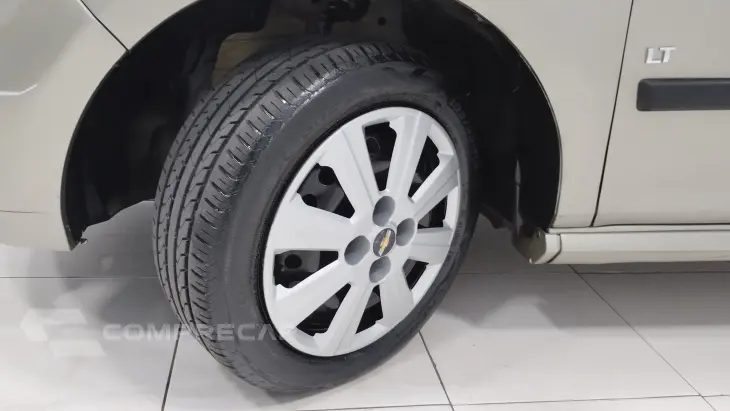 AGILE 1.4 MPFI LT 8V