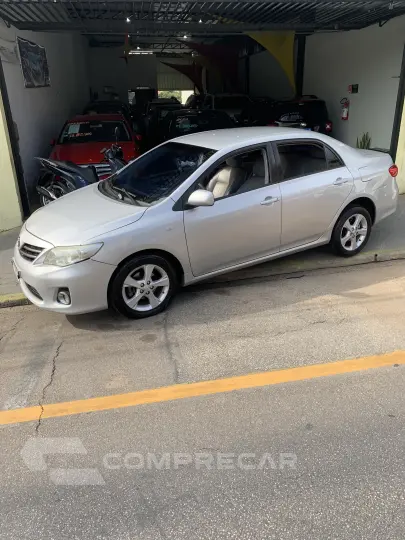 COROLLA 1.8 GLI 16V