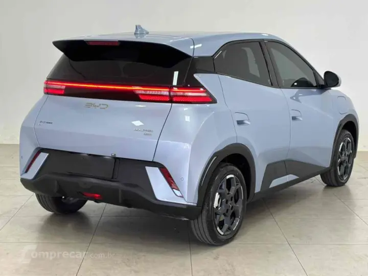 DOLPHIN MINI 38 KW ELÉTRICO 5L