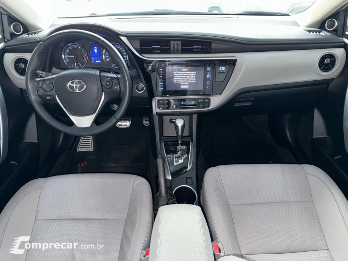 Corolla Xei 2.0