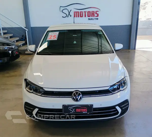 POLO 1.0 170 TSI Highline