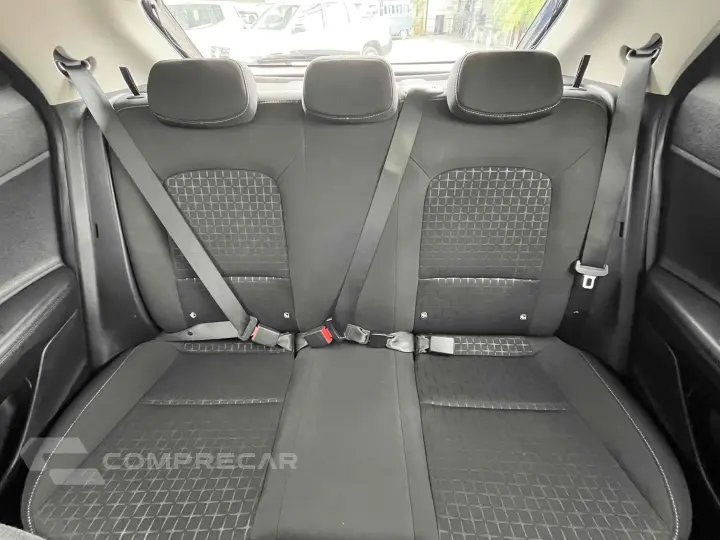 HB20 1.0 12V FLEX COMFORT MANUAL