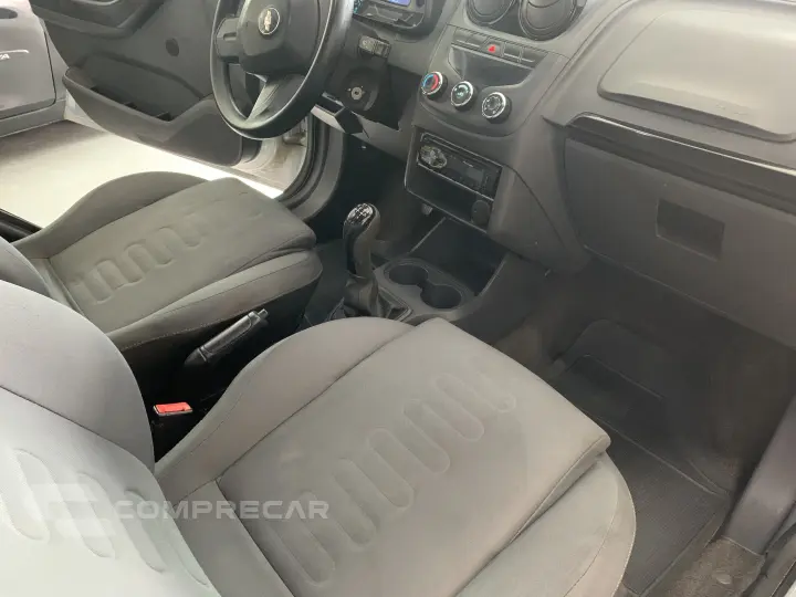 MONTANA 1.4 MPFI LS CS 8V