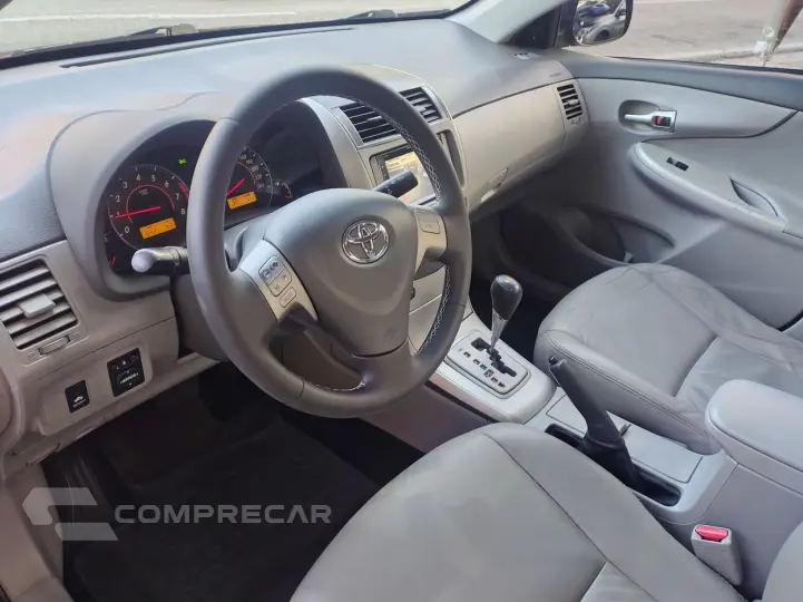 COROLLA