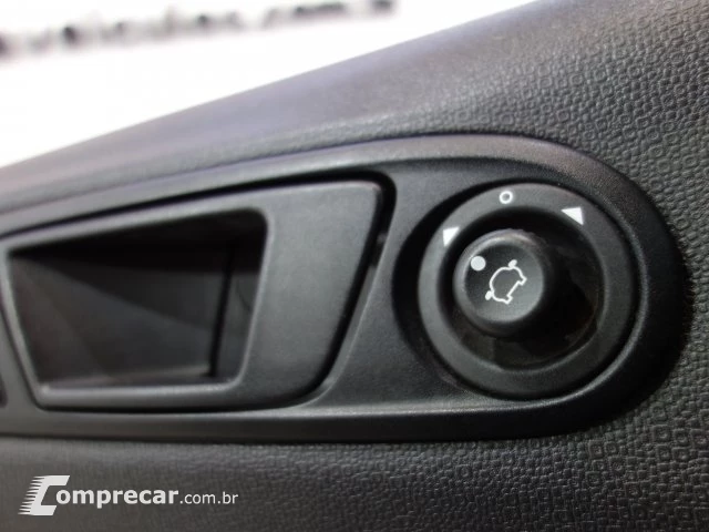 ECOSPORT - 2.0 SE 16V 4P POWERSHIFT