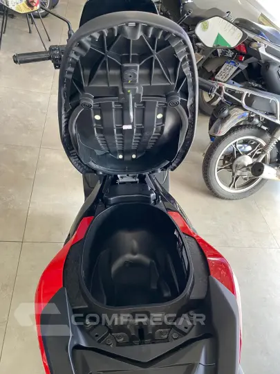 NMAX 160 CONNECTED