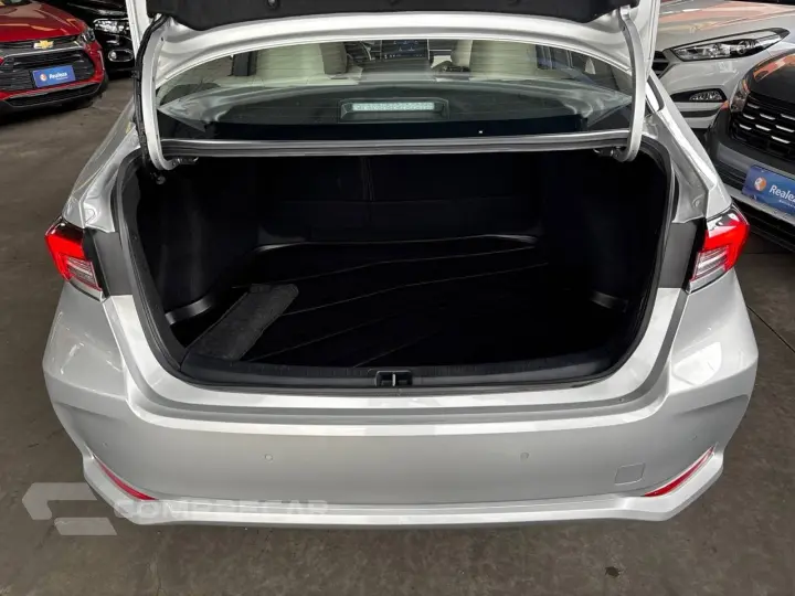 Corolla ALTIS/A.Premiu. 2.0 Flex 16V Aut