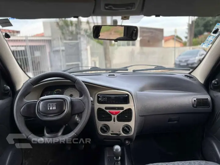 PALIO 1.0 MPI Fire Economy 8V