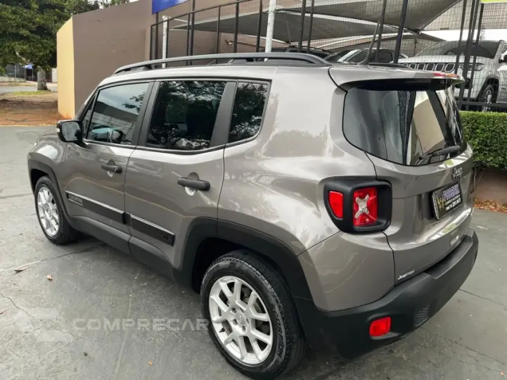 RENEGADE 1.8 16V Sport