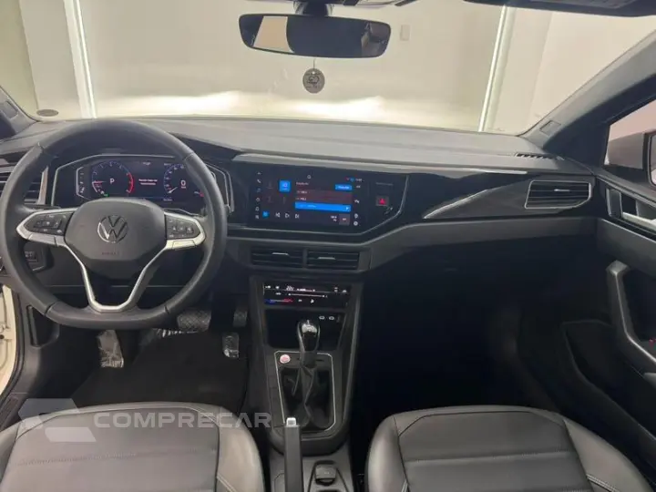 NIVUS HL TSI