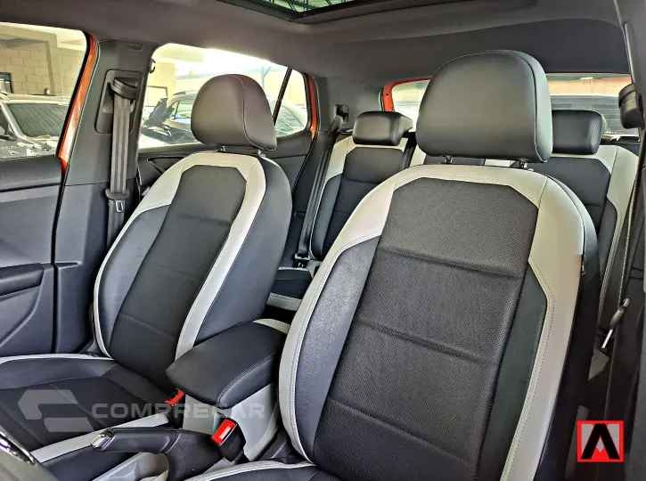 T-CROSS 1.4 250 TSI Highline
