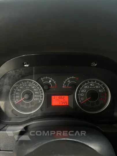 IDEA 1.4 MPI Attractive 8V