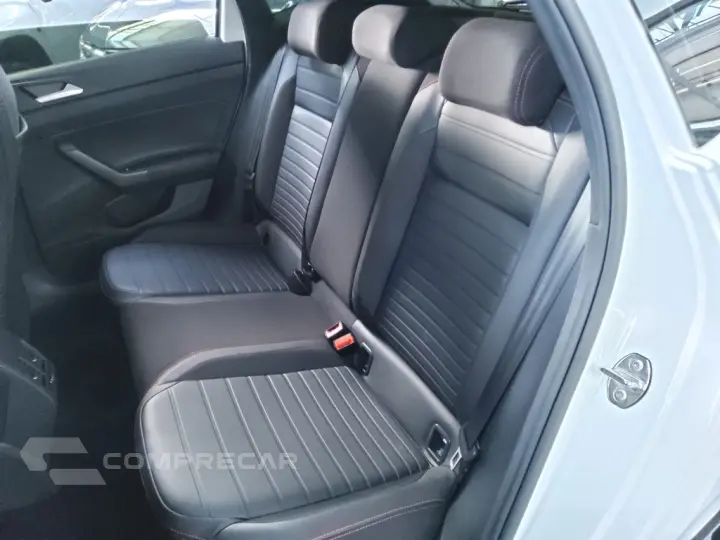 POLO 1.4 250 TSI GTS AUTOMÁTICO