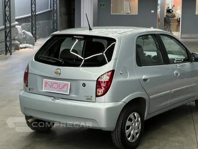 CELTA - 1.0 MPFI VHCE SPIRIT 8V 4P MANUAL