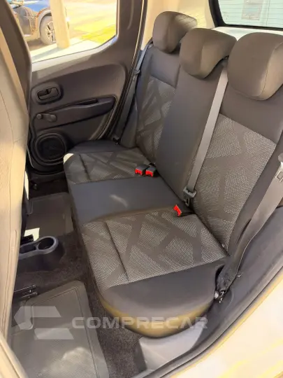 MOBI 1.0 8V EVO Like.