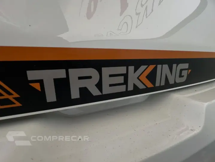 ARGO 1.3 Firefly Trekking