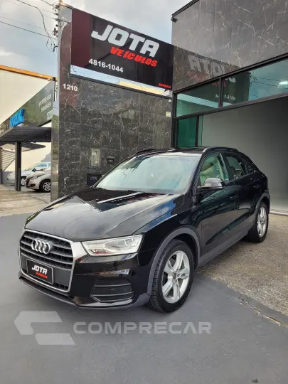 Q3 1.4 TFSI Ambiente