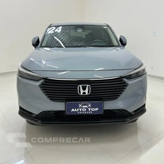 HR-V 1.5 DI I-vtec EX