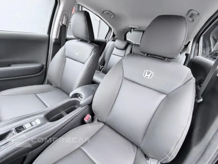 HR-V 1.8 16V FLEX EX 4P AUTOMÁTICO