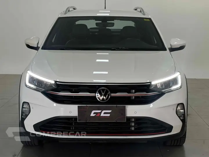 NIVUS 1.0 200 TSI TOTAL FLEX HIGHLINE AUTOMÁTICO