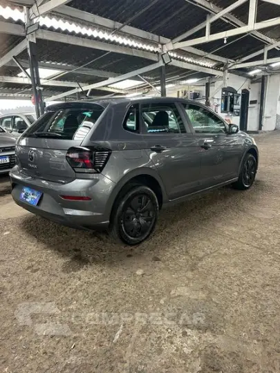 POLO TRACK 1.0 FLEX 12V 5P