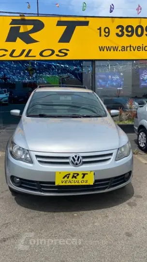 SAVEIRO 1.6 MI Trend CS 8V G.V