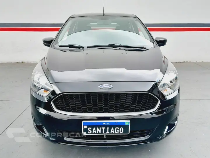 Ka 1.0 SE/SE Plus TiVCT Flex 5p