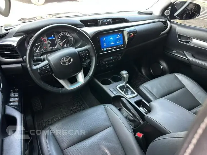 HILUX CDSRXA4RD