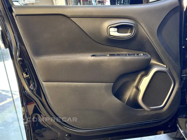 RENEGADE 1.3 T270 TURBO FLEX SPORT AT6