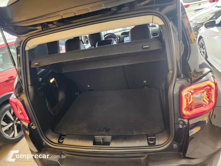 RENEGADE 1.8 16V Longitude