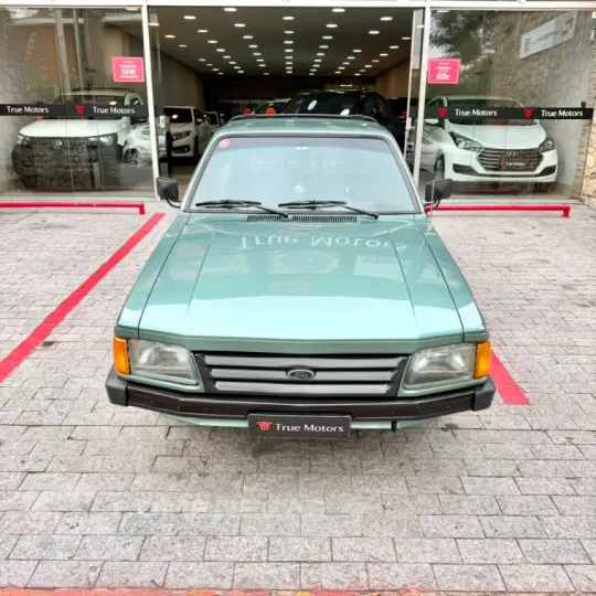 PAMPA 1.8 L CS 8V