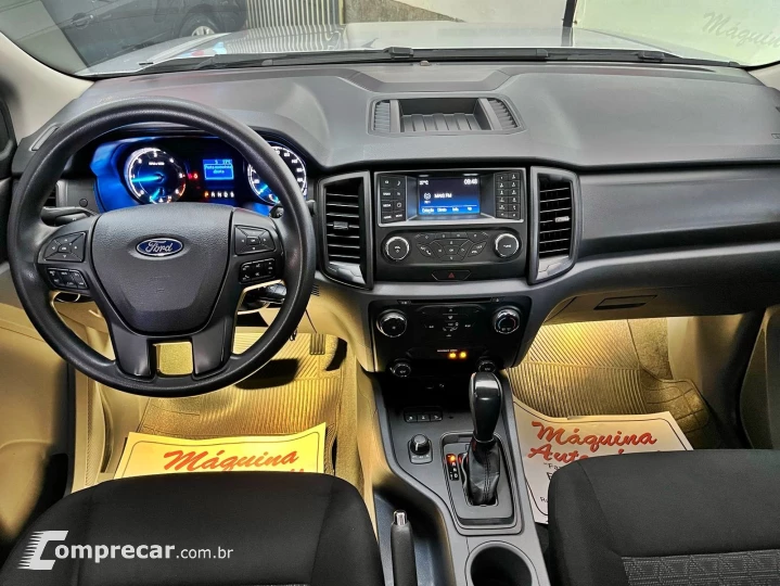 RANGER 2.2 XLS 4X4 CD 16V