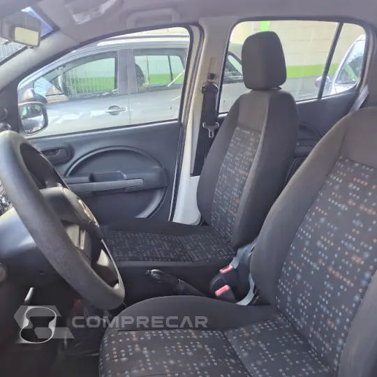 UNO 1.0 EVO VIVACE 8V