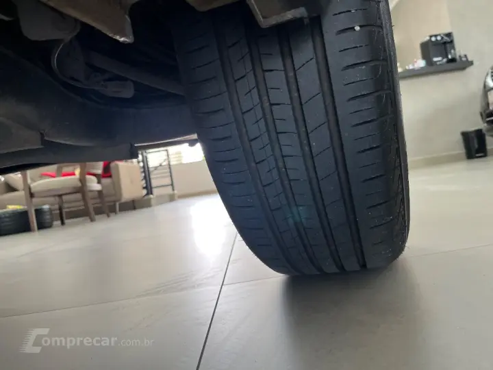 PULSE DRIVE 1.0 Turbo 200 Flex Aut.