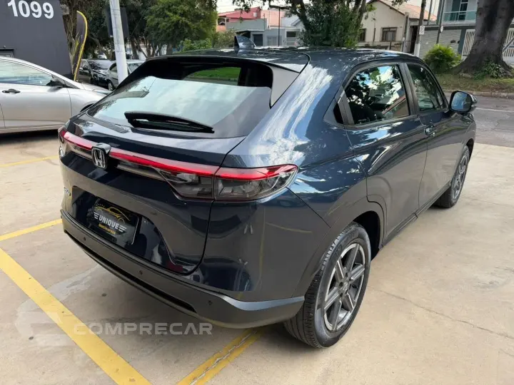 Hr-V 1.5 Di I-Vtec Flex Ex Cvt