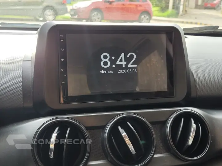 CRONOS 1.3 8V Flex
