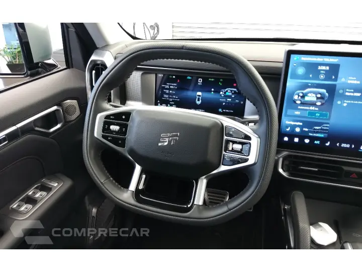 T2 1.5 TCI PHEV ADVANCED AWD DHT