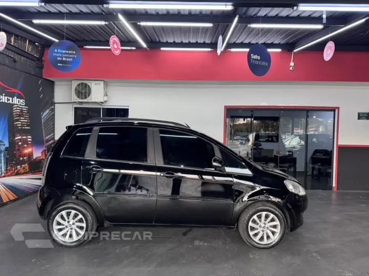 IDEA 1.4 MPI Attractive 8V