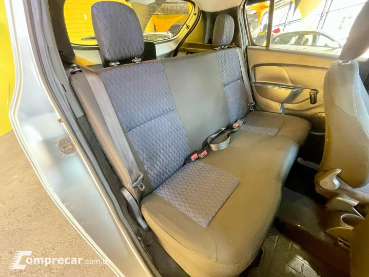SANDERO 1.0 12V SCE Expression